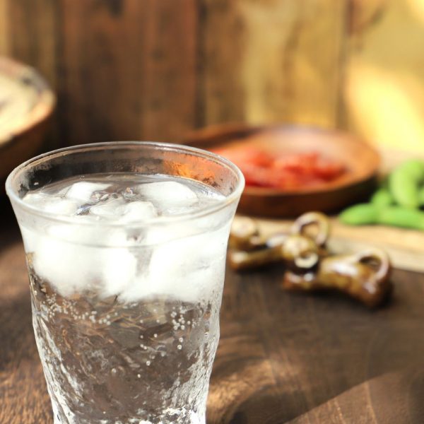 外で飲むともっと美味しい!日本酒×炭酸水の“酒ハイ”でアウトドアを楽しもう!