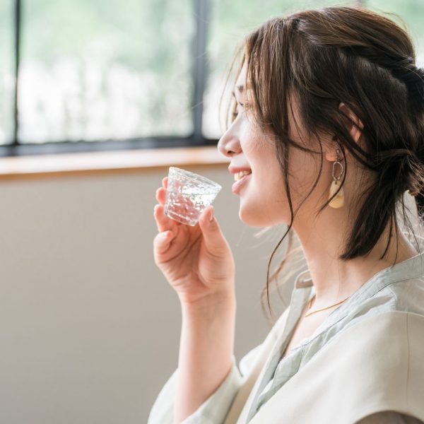 「日本酒＝太る」って本当？ほかのお酒との違いや、ダイエット中のおすすめレシピをご紹介！